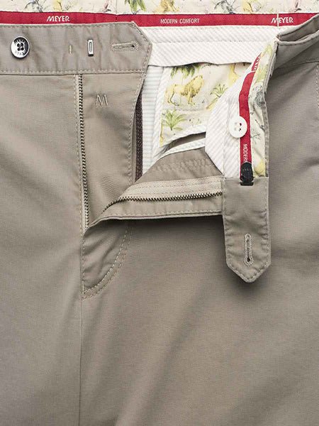 Meyer Bukser & Jeans 9-3001-43-oslo_24=89cm - Bygholm Menswear